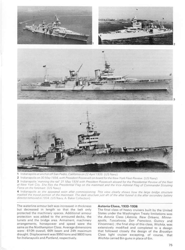 USS Indianapolis 28 Page 05-960