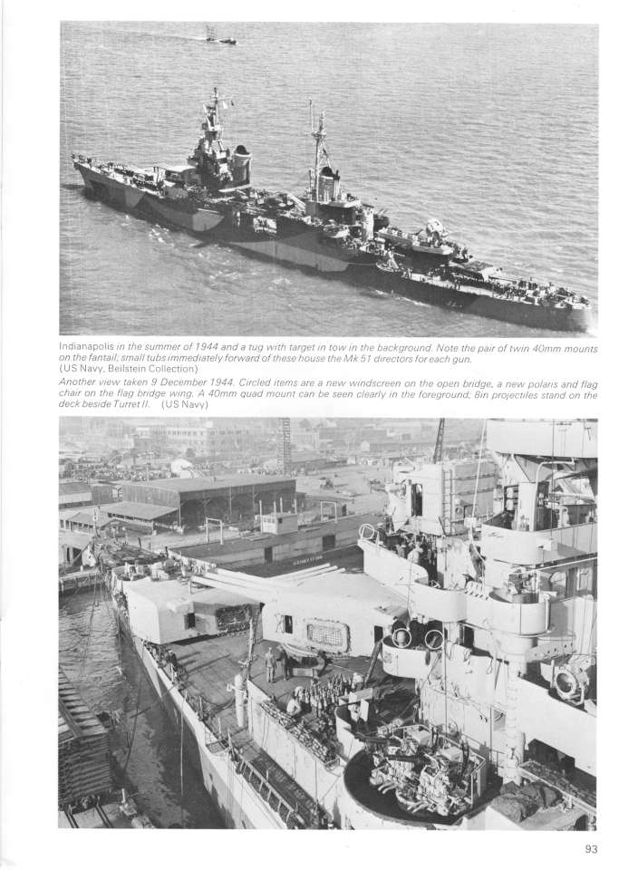 USS Indianapolis 28 Page 27-960