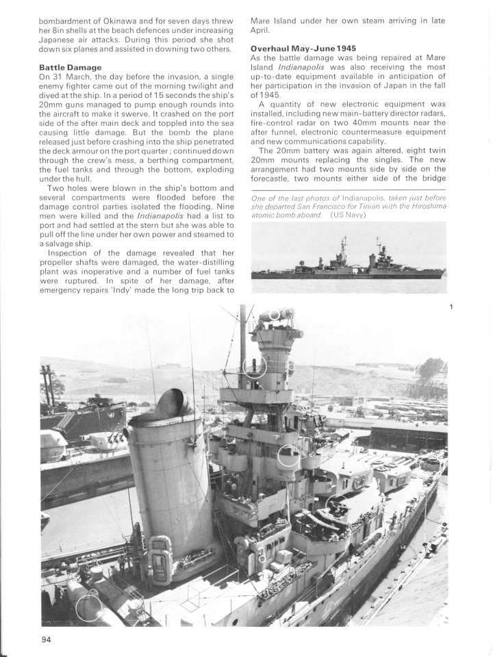 USS Indianapolis 28 Page 28-960