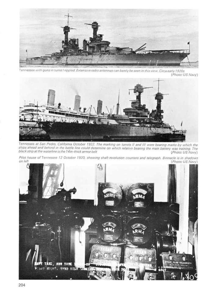 USS Tennessee 21 Page 10-960