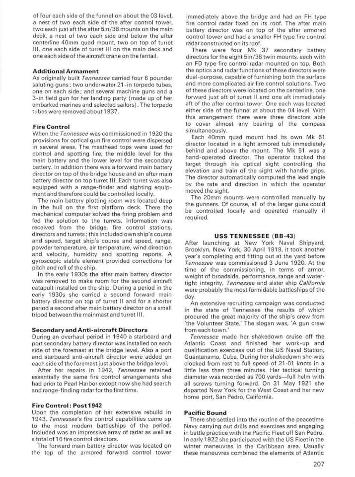 USS Tennessee 21 Page 13-960