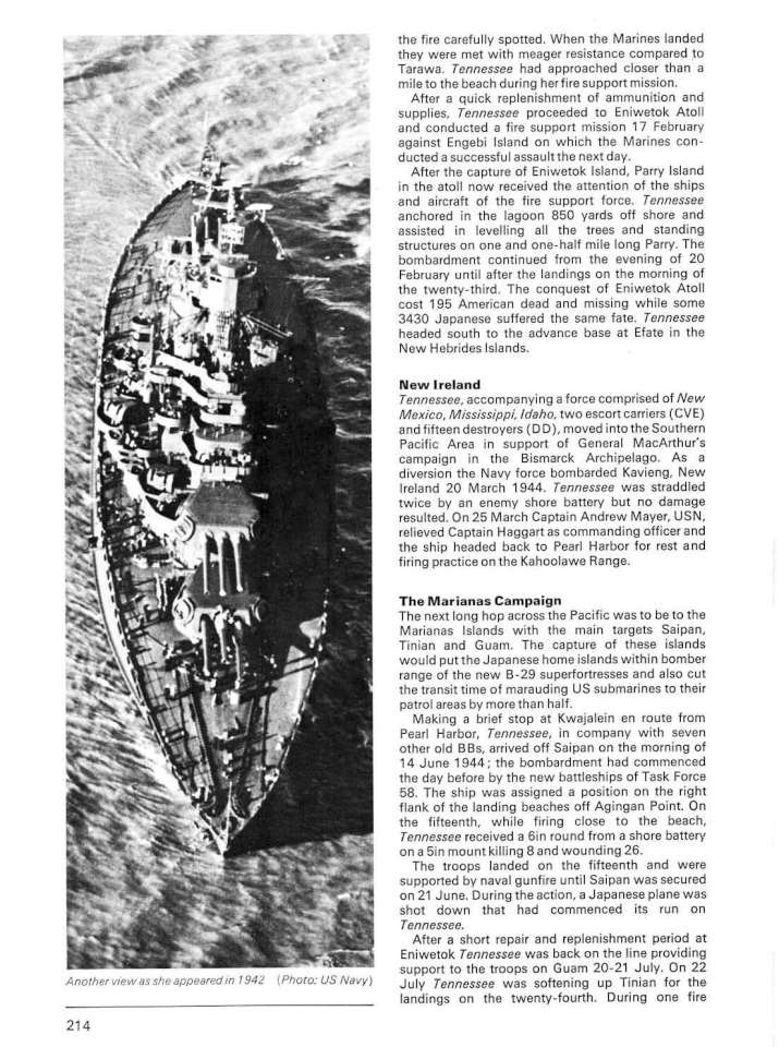 USS Tennessee 21 Page 20-960