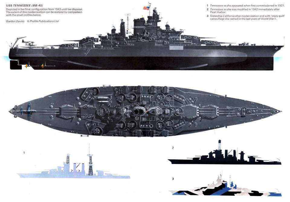 USS Tennessee planform-960