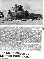 Armoured Cars 30 (03)-960