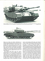 Chieftain & Leopard Development 18 (06)-960