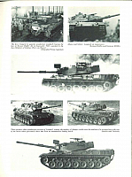 Chieftain & Leopard Development 18 (25)-960