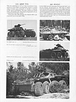 62Commando, Twister & High Mobility Vehicles
