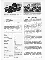 62Commando, Twister & High Mobility Vehicles