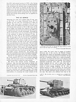 Russian KV & IS 17 (05)-960