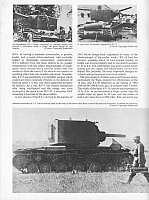 Russian KV & IS 17 (06)-960