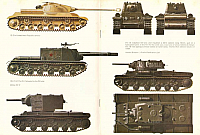 Russian KV & IS 17 (12)-960