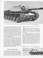 Russian KV & IS 17 (13)-960