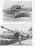 Russian KV & IS 17 (20)-960