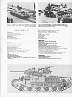 Russian KV & IS 17 (21)-960