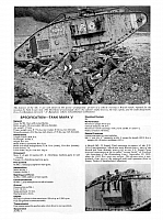 Tanks mk I-V 3 (20)-960
