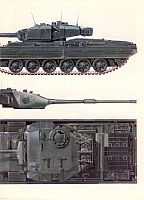 Vickers Battle Tank 45 Page 13-960