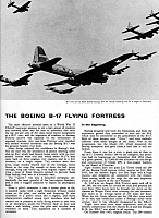 15 Boeing B-17 Flying Fortress Page 05-960