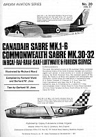 20 - Canadair Sabre Page 03-960