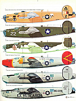 11 - Consolidated-B-24 Liberator & PB4Y Privateer Page 31-960