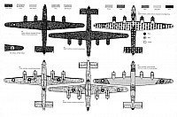 11 - Consolidated-B-24 Liberator & PB4Y Privateer Page 50-960