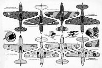 07 Curtiss P-40D-N Warhawk Page 51-960