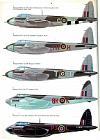 28 De Havilland Mosquito Page 28-960