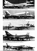 26 Hawker Hunter Page 36-960