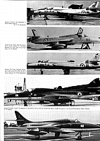 26 Hawker Hunter Page 41-960