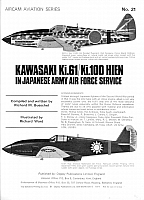 21 Kawasaki Ki-61 & Ki 100 Hien Page 03-960