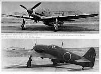 21 Kawasaki Ki-61 & Ki 100 Hien Page 17-960