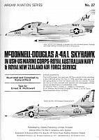 27 McDonnell-Douglas A-4 Skyhawk Page 03-960