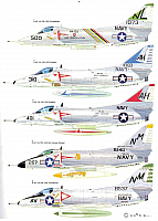 27 McDonnell-Douglas A-4 Skyhawk Page 31-960