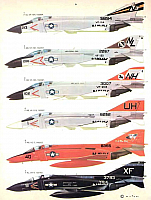 30 McDonnell F-4 Phantom II Page 30-960