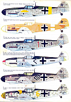 42 Messerschmitt Bf109 Vol. 3 Page 32-960