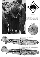 42 Messerschmitt Bf109 Vol. 3 Page 33-960
