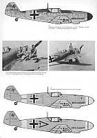 42 Messerschmitt Bf109 Vol. 3 Page 38-960
