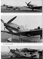 43 Messerschmitt Bf109 Vol. 4 Page 24-960