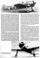 13 Nakajima Ki.43 Hayabusa I-III