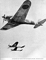 13 Nakajima Ki.43 Hayabusa I-III