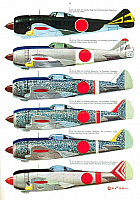 25 Nakajima Ki.44 Shoki Page 31-960