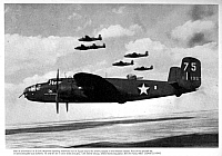 22 North American B-25 Mitchell Page 02-960