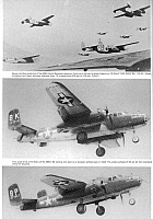 22 North American B-25 Mitchell Page 18-960