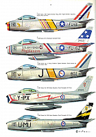 17 North American F-86 Sabre Page 28-960