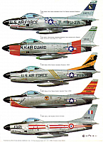 17 North American F-86 Sabre Page 35-960