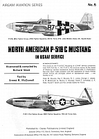 05 North American P-51B-C Mustang Page 03-960