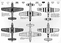 05 North American P-51B-C Mustang Page 49-960