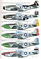 01 North American P-51D Mustang Page 29-960