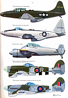 S18 50 Fighters 1939-1945 Vol. 2 Page 29-960