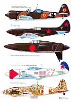 S18 50 Fighters 1939-1945 Vol. 2 Page 30-960