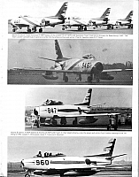 S12 Aerobatic Teams 1950-1971 Vol. 2 Page 38-960